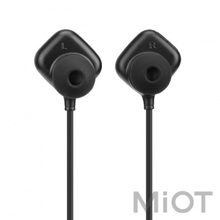 Бездротові навушники Xiaomi QCY QY12 Wireless Earphones Black